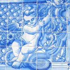 Azulejo Século XVIII