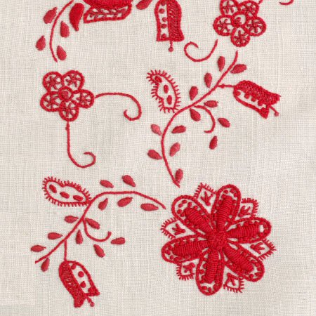 Guimarães embroidery