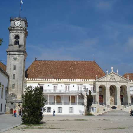 Coimbra do Mondego