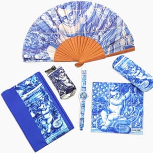 18th century Portuguese Tiles