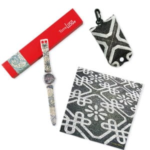 Portuguese Stone Pavement