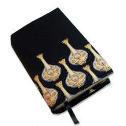 Adjustable Book Covers