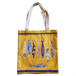 Eco Tote Bag