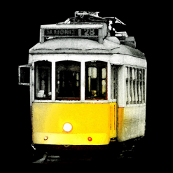 Tram