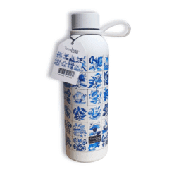 Vaccum bottle